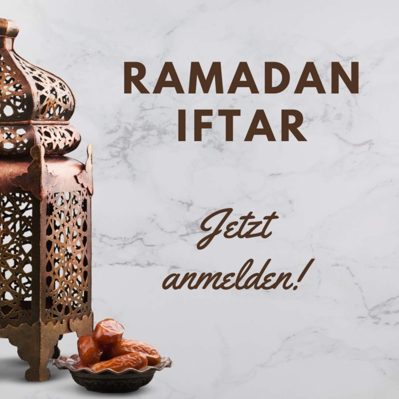 Ramadan Iftar Paty